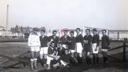 Oppenheim, per 39 partite allenatore del Milan: poi la morte in un lager nazista