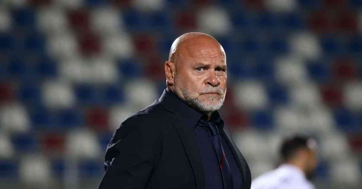 Cosmi: “Milan Perugia la partita più importante della carriera: vi spiego …” Cosmi: “Milan Perugia la partita più importante della carriera: vi spiego …”