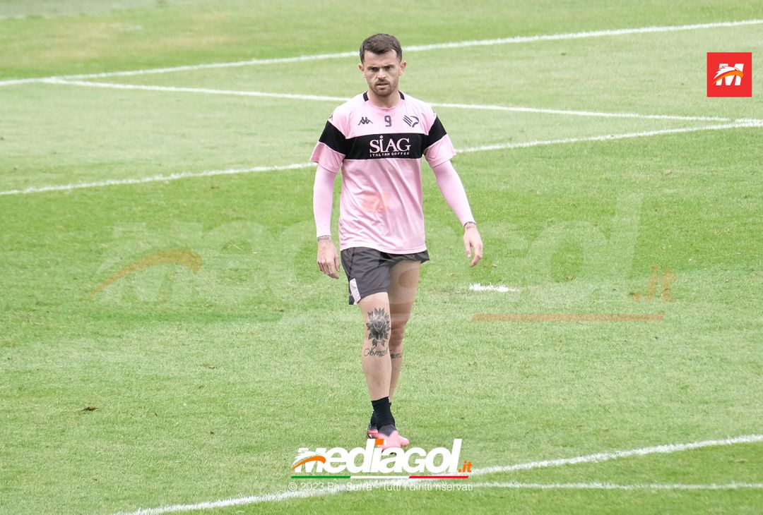 FOTO PALERMO, verso il Cagliari: test con l’Under 17 (GALLERY) - immagine 49