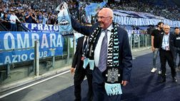 Addio Eriksson, il cordoglio delle squadre di Serie A