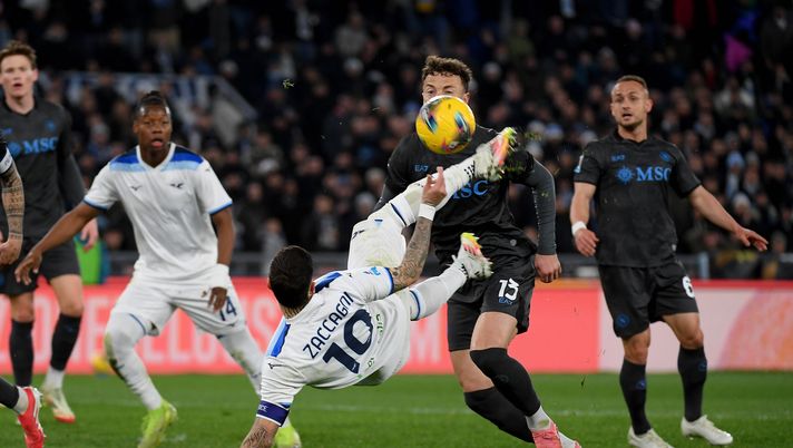 zaccagni lazio napoli