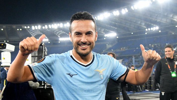Pedro: “Vorrei finire con un titolo alla Lazio! Le offerte che avevo e mi ritirerò…” - immagine 1