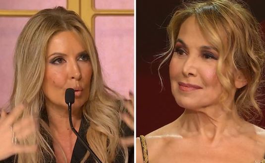 Selvaggia Lucarelli stronca Nancy Brilli e Paolo Belli. E aggiunge: “Ballando senza polemiche…”- immagine 2