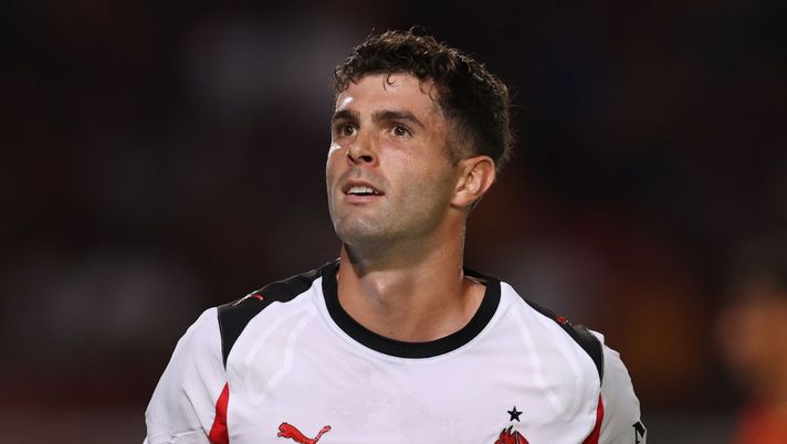 Pulisic, rinnovo in stallo ma il Milan è fiducioso: ecco la strategia