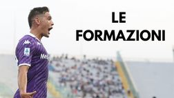 Genk-Fiorentina / Ecco gli undici che ha scelto Vincenzo Italiano
