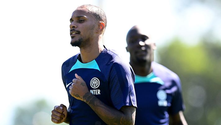 Torino, Lazaro scalda i motori: primo allenamento in maglia granata - immagine 1