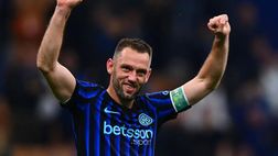 ESCLUSIVA FCINTER1908 / Inter, 2 offerte per De Vrij: il piano nerazzurro e l’ipotesi di…