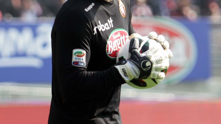 Gillet portiere saracinesca: e la difesa è tranquilla - immagine 1