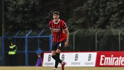 Torriani e Bartesaghi, niente Mondiali U20: resteranno a disposizione di Allegri