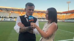 Carbone: “Errore madornale dell’arbitro, imbarazzante. Orgoglioso dei ragazzi. Il mio futuro…”