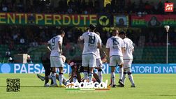 Palermo, La Repubblica: “Un anno fa ossa rotte a Terni, oggi Corini supera Guidolin”