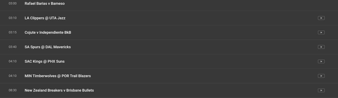 Phoenix Suns-Sacramento Kings: dove vedere la NBA in Tv e in Streaming LIVE- immagine 2