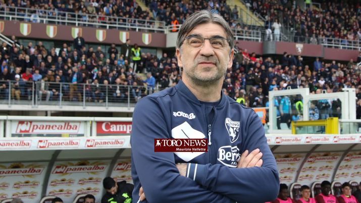 Torino-Napoli 0-4, Juric in conferenza: “Questa partita ci servirà per crescere” Torino-Napoli 0-4, Juric in conferenza: “Questa partita ci servirà per crescere” - immagine 1