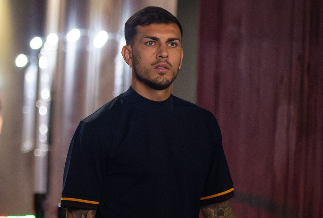 Roma-Servette 4-0 – FOTO GALLERY - immagine 5