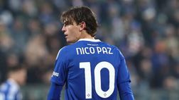 I voti di Como-Torino: Paz come Paleari e Douvikas come Baturina! Coco choc, Adams più di Vlasic