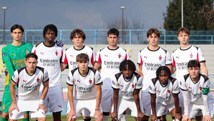 Milan Futuro-Breno: rossoneri alla ricerca dei 3 punti