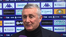 VIDEO – Pradè: “Questa è la Fiorentina che volevamo”