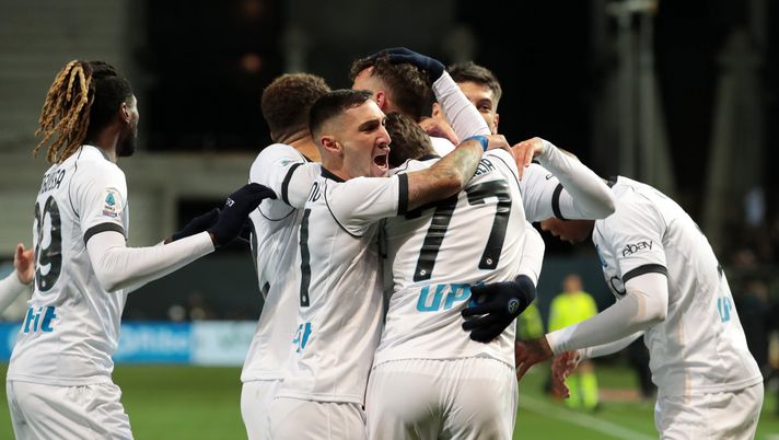 Mazzarri dà la scossa, il Napoli torna a vincere e convincere: deja-vu Elmas a Bergamo - immagine 1