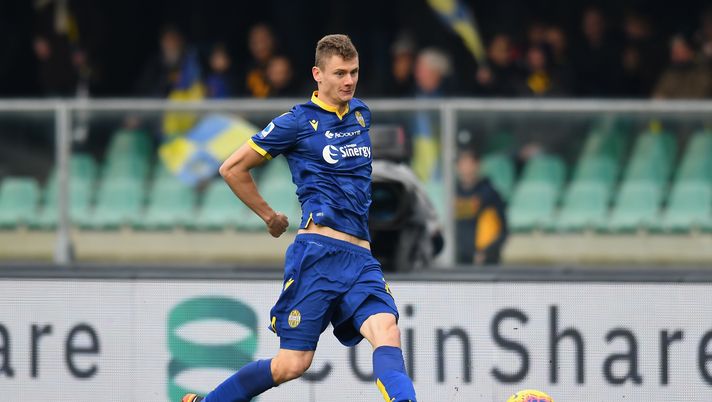 Dawidowicz: “Contro il Napoli serviva più cinismo. Lukaku? Difficile da contenere” - immagine 1