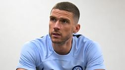 ULTIM’ORA – È fatta per Gosens all’Union Berlino: lascia l’Inter, queste sono le cifre