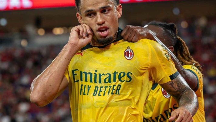 Dai segnali estivi ai gol nel Milan di Allegri: Okafor avrebbe fatto davvero comodo