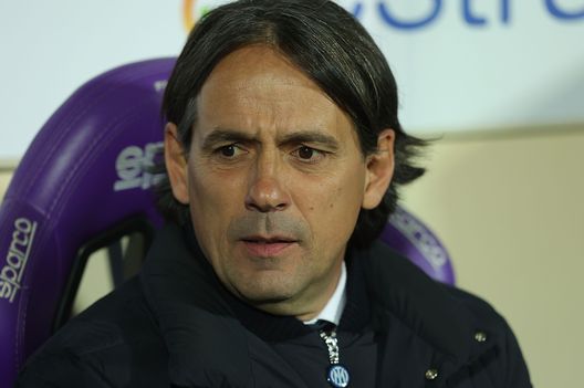 Inzaghi: “La Fiorentina ha grandi giocatori. Dovremo approcciare al meglio la gara”- immagine 2