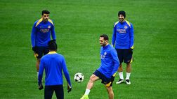 FCIN1908 / Inter-Lipsia, Inzaghi ha deciso la formazione: ecco le scelte definitive