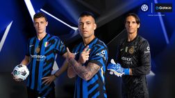 UFFICIALE – Gate.io è il nuovo sponsor di manica dell’Inter: il comunicato