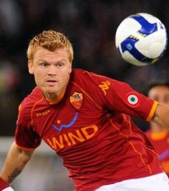 John Arne Riise