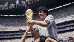 Roberto Cejas non c’è più: l’Argentina piange il tifoso che sollevò al cielo Maradona