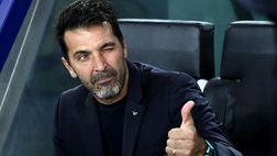 Buffon: “Non avrei smesso mai di giocare, colpa di Maldini. Con la Nazionale…”