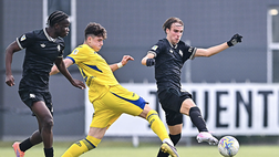 Verona, Vermesan può partire titolare con il Lecce