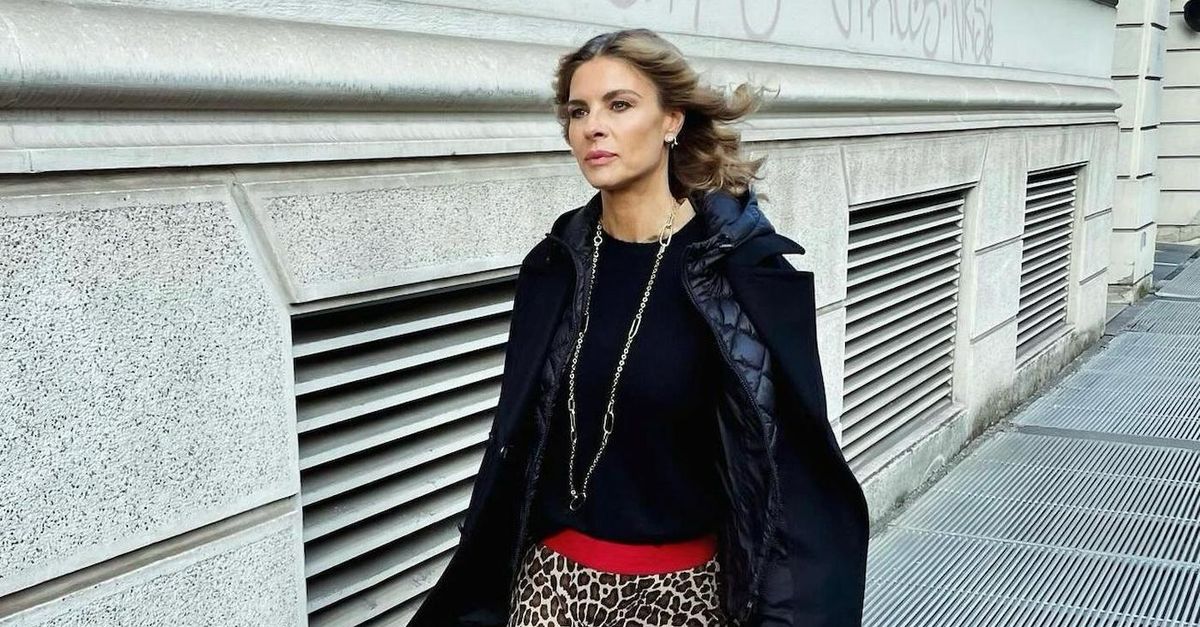 Ballando con le Stelle, Martina Colombari entra nel cast: ecco l’annuncio