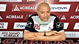 Acireale, torna mister De Sanzo e forse anche Ciccio Lodi