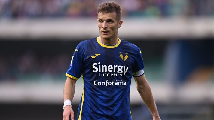 GETTY IMAGES Lazovic va o resta? Dubbio aperto - immagine 1