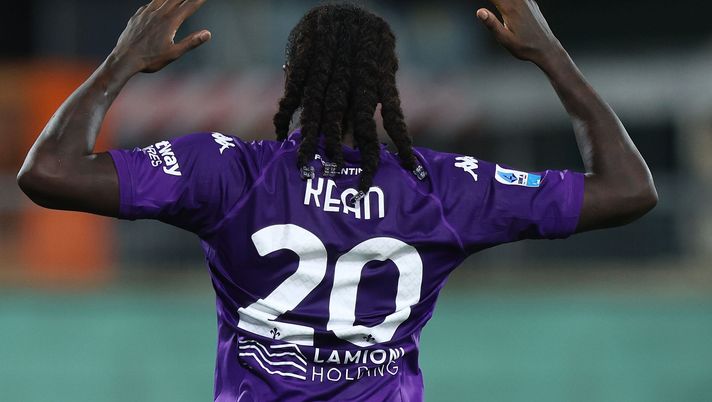 Formigli: “Finalmente la verticalità. Kean? Lo preferisco a Vlahovic” - immagine 1