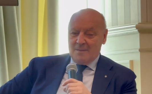 Marotta: “Real Mastantuono a 70, noi 30. Diritti a 200 mln, in Premier 3 mld. Vendere è…”- immagine 2