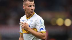 Lazio-Lecce, le formazioni ufficiali: c’è Camarda dal 1′. La scelta su Tavares