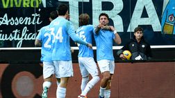 Lazio, settimana di fuoco tra derby e rincorsa alla zona Champions