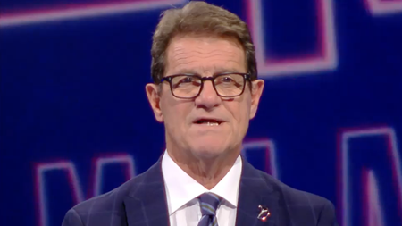 Capello Perisic Milan