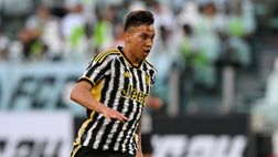 Romano: “Kaio Jorge pronto a lasciare la Juve: dialoghi avanzati con l’Udinese”