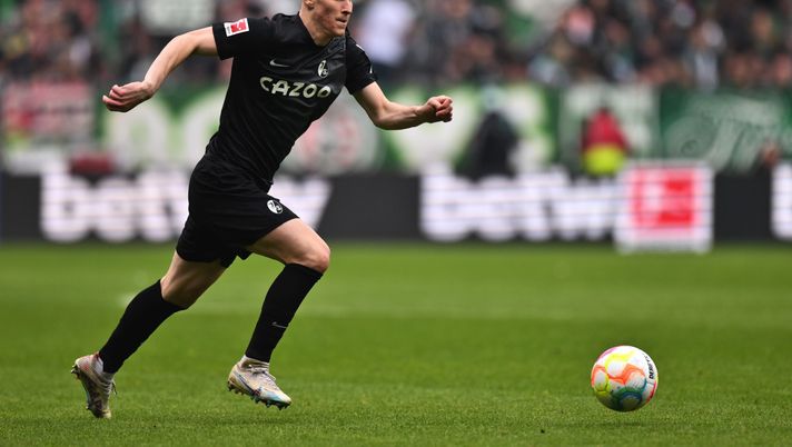 Cor Sport – Sallai il sogno, piace Ndoye - immagine 1