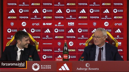 VIDEO – Ranieri: “Dybala? Faccio come mi pare. L’ho detto subito al presidente”