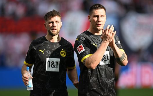 Getty Images Borussia Dortmund, grana Süle: il difensore è in sovrappeso. Aveva promesso… - immagine 1