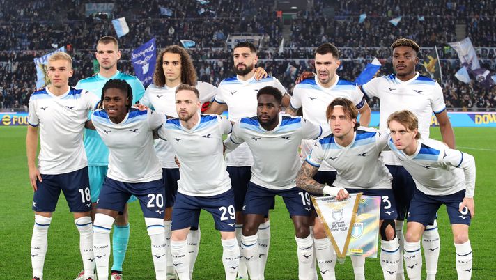 Lazio-Como