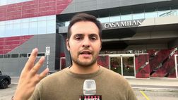 Mercato Milan, clamorosa novità Rabiot. Possibile scambio. E ora Vlahovic …