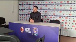 Milan Futuro, Bonera: “Capisco le esigenze della Prima squadra ma…” | PM VIDEO