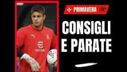 Milan, dai consigli di Maignan ai Playoff in Primavera: Colzani fa centro