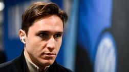 Orlando: “Lasciar andare Chiesa sarebbe una follia della Juventus. L’Italia…”