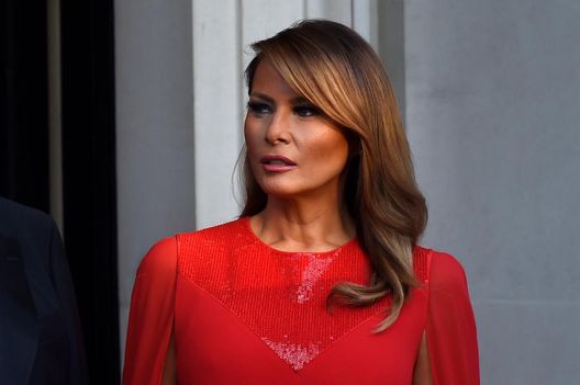 Getty Images Melania Trump, cifra choc per il documentario di Amazon sulla sua vita- immagine 2